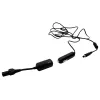DELL Fuente de alimentación: 90 W Adaptador DC Auto / Air