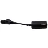 DELL Fuente de alimentación: 90 W Adaptador DC Auto / Air