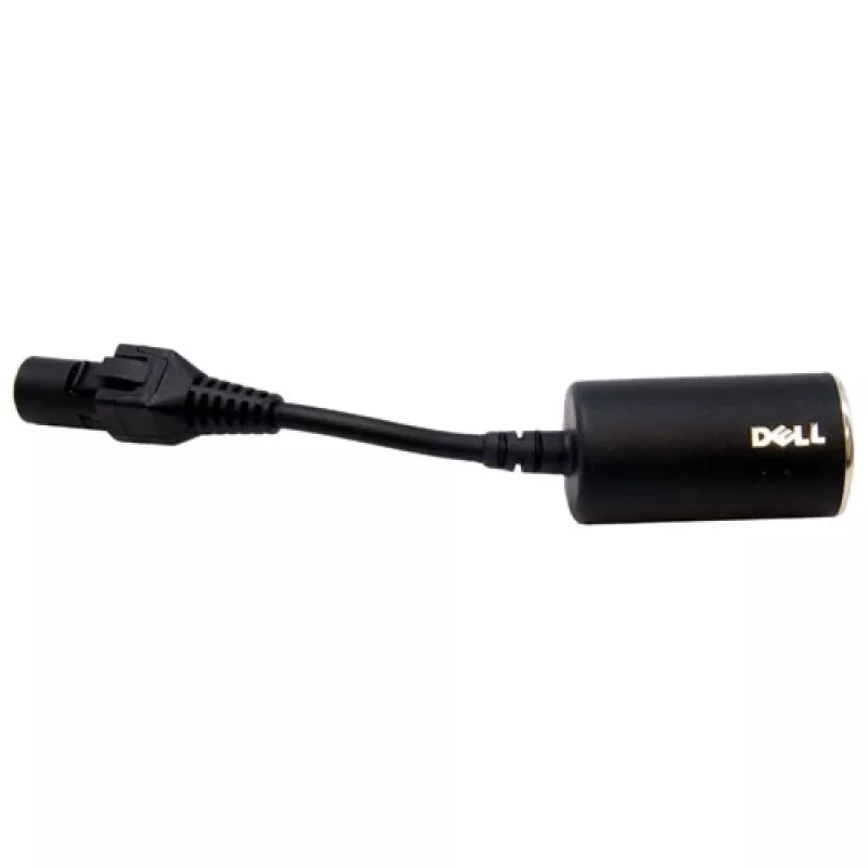 DELL Fuente de alimentación: 90 W Adaptador DC Auto / Air