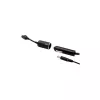 DELL Fuente de alimentación: 90 W Adaptador DC Auto / Air