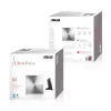 ASUS SDRW-08U5S-U unidad óptica DVD Super Multi DL Metallic