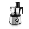 Robot de cocina Philips HR7778/00 3,4 L bol, 1300 W, 32 funciones, 12 velocidades, Acero inoxidable