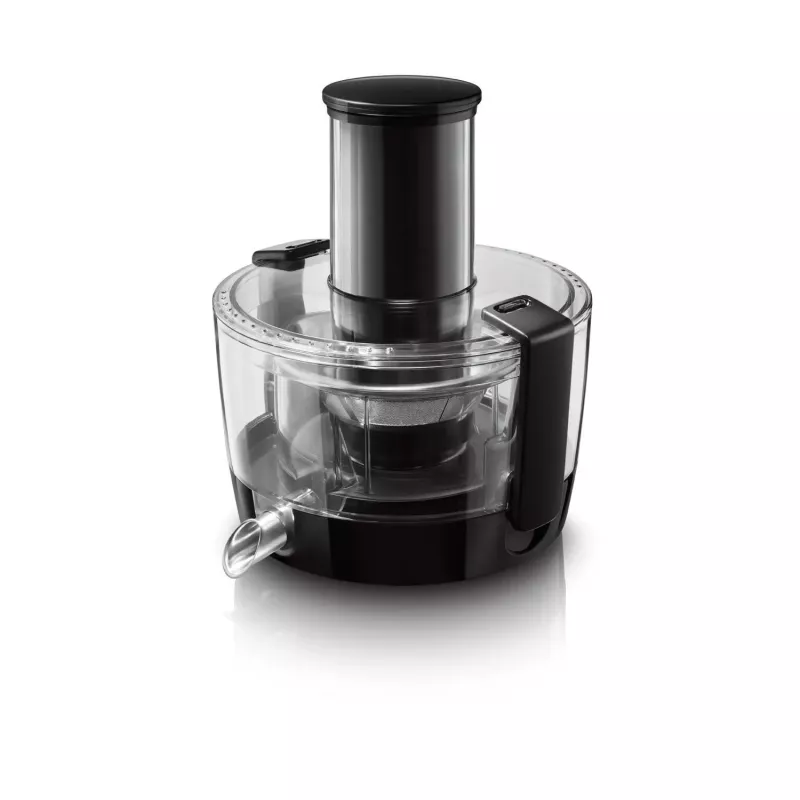 Robot de cocina Philips HR7778/00 3,4 L bol, 1300 W, 32 funciones, 12 velocidades, Acero inoxidable