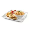 Robot de cocina Philips HR7778/00 3,4 L bol, 1300 W, 32 funciones, 12 velocidades, Acero inoxidable