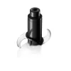 Robot de cocina Philips HR7778/00 3,4 L bol, 1300 W, 32 funciones, 12 velocidades, Acero inoxidable