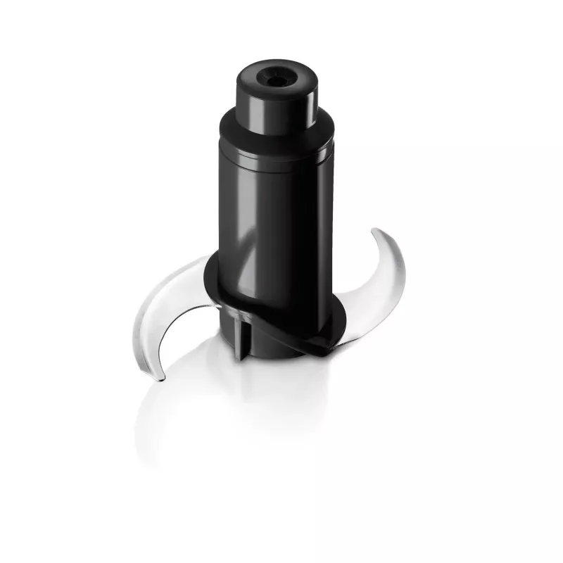 Robot de cocina Philips HR7778/00 3,4 L bol, 1300 W, 32 funciones, 12 velocidades, Acero inoxidable