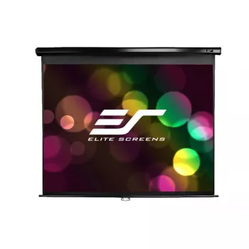Pantalla de proyección Elite Screens M113UWS1
