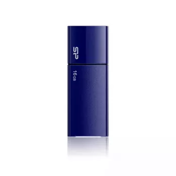 Memoria USB Silicon Power 16 GB USB Type-A 2.0 Ultima U05