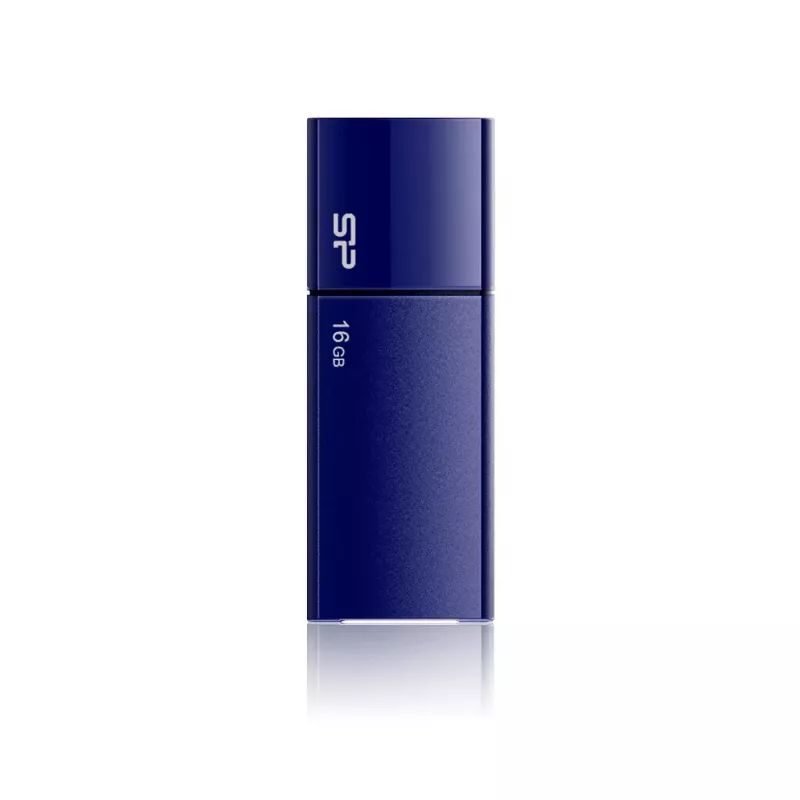 Memoria USB Silicon Power 16 GB USB Type-A 2.0 Ultima U05