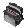 Mochila Targus TSB023EU, negra, gris, nailon