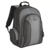 Mochila Targus TSB023EU, negra, gris, nailon