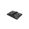 Base refrigeradora para portátil DEEPCOOL U Pal 39,6 cm (15,6