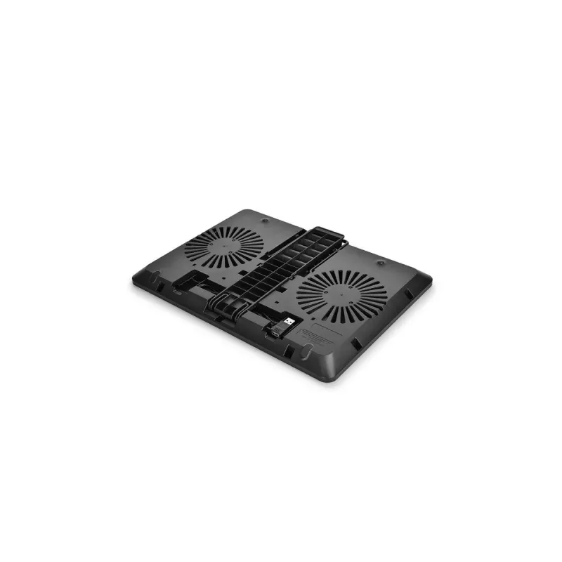 Base refrigeradora para portátil DEEPCOOL U Pal 39,6 cm (15,6