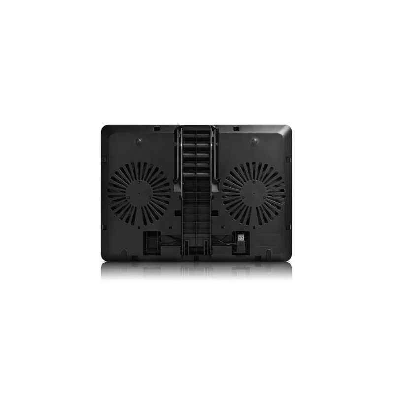 Base refrigeradora para portátil DEEPCOOL U Pal 39,6 cm (15,6