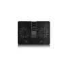 Base refrigeradora para portátil DEEPCOOL U Pal 39,6 cm (15,6
