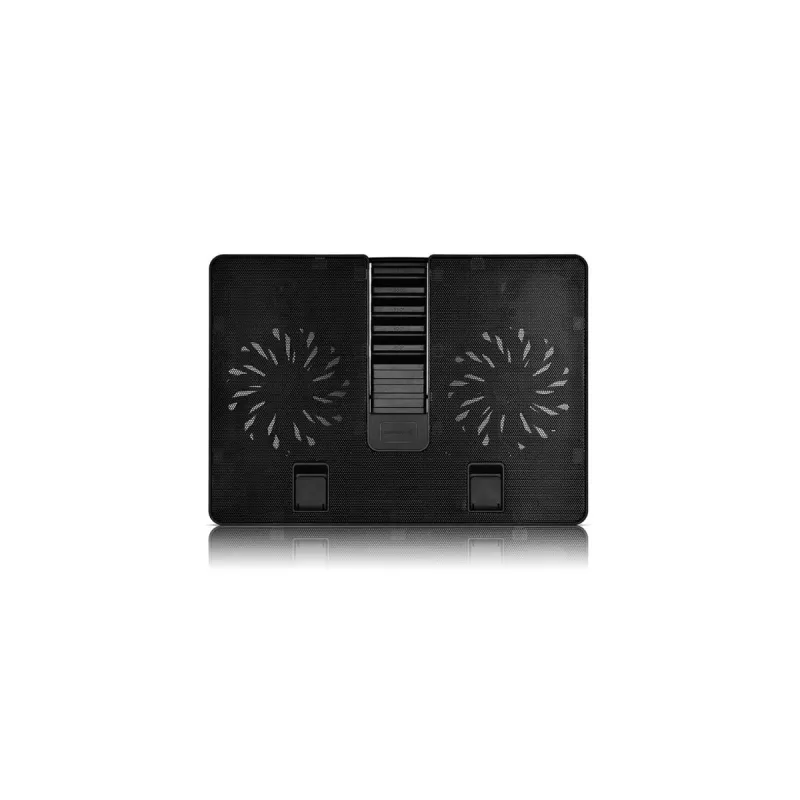 Base refrigeradora para portátil DEEPCOOL U Pal 39,6 cm (15,6