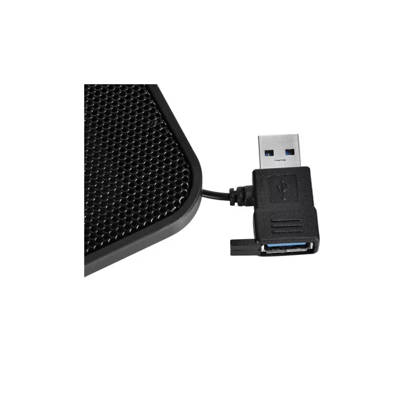 Base refrigeradora para portátil DEEPCOOL U Pal 39,6 cm (15,6