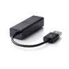 Tarjeta de red DELL 470-ABBT Ethernet 1000 Mbit/s