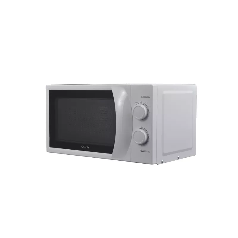 Microondas Candy Idea CMW 2070M blanco solo encimera 20 L 700 W