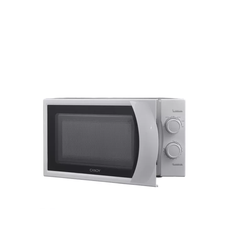 Microondas Candy Idea CMW 2070M blanco solo encimera 20 L 700 W