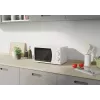 Microondas Candy Idea CMW 2070M blanco solo encimera 20 L 700 W
