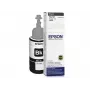 Botella de tinta negra Epson T6731 70 ml
