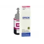 Botella de tinta magenta Epson T6733 70 ml