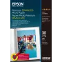 Papel fotográfico semibrillante Premium Epson – A4 – 20 hojas