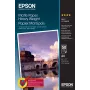 Papel mate de alto gramaje Epson - A4 - 50 hojas