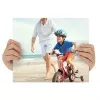 Papel fotográfico semibrillante Premium Epson - 10x15 cm - 50 hojas