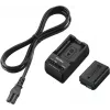 Kit de carga de viaje Sony ACC-TRW NP-FW50 BC-TRW