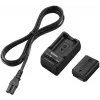 Kit de carga de viaje Sony ACC-TRW NP-FW50 BC-TRW