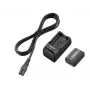Kit de carga de viaje Sony ACC-TRW NP-FW50 BC-TRW