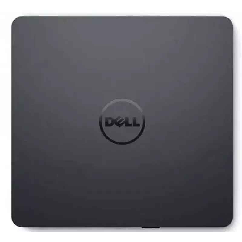 DELL 429-AAUQ unidad óptica DVD±RW negra