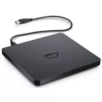 DELL 429-AAUQ unidad óptica DVD±RW negra