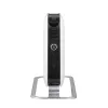 Calefactor de convección Mill SG2000LED, 2000 W, 3 niveles de calor, pantalla LED, apto para estancias de hasta 20 m², blanco