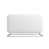 Calefactor de convección Mill SG2000LED, 2000 W, 3 niveles de calor, pantalla LED, apto para estancias de hasta 20 m², blanco