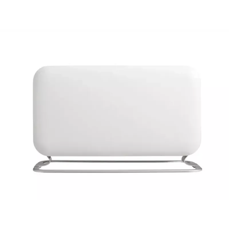 Calefactor de convección Mill SG2000LED, 2000 W, 3 niveles de calor, pantalla LED, apto para estancias de hasta 20 m², blanco