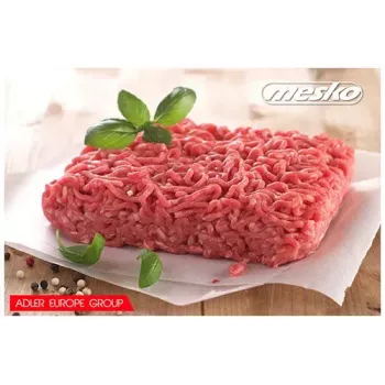 Picadora de carne Mesko Home MS 4805 600 W blanca