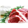 Picadora de carne Mesko Home MS 4805 600 W blanca