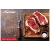 Picadora de carne Mesko Home MS 4805 600 W blanca