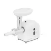 Picadora de carne Mesko Home MS 4805 600 W blanca
