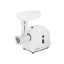 Picadora de carne Mesko Home MS 4805 600 W blanca