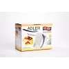 Batidora de mano Adler AD 4201 g — 300 W, 1 kg, gris/blanco
