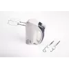 Batidora de mano Adler AD 4201 g — 300 W, 1 kg, gris/blanco