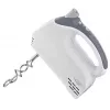 Batidora de mano Adler AD 4201 g — 300 W, 1 kg, gris/blanco