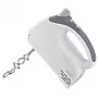 Batidora de mano Adler AD 4201 g — 300 W, 1 kg, gris/blanco