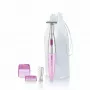 Braun Silk-epil Bikini Styler FG1100 rosa