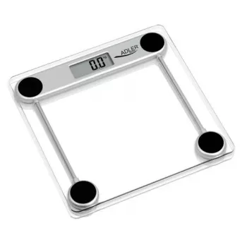 Báscula de persona electrónica Adler AD 8121