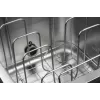 Circulador sous vide Caso SV900 2000 W acero inoxidable bomba de inmersión para cocción precisa a baja temperatura